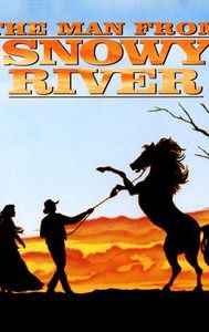 The Man From Snowy River