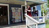 Montgomery Quilt Company forms quilting community