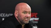 Dana White reacts to Francis Ngannou’s stunning performance vs Tyson Fury