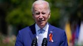 If Democrats want to save their future, it's time to cut Joe Biden loose