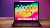 iPad Pro 2024 Review in Progress: Why Not Make This a Mac?