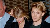 How Taylor Swift reacted to Joe Alwyn's nudity in Conversations With Friends