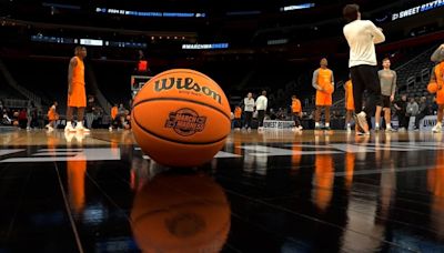 Vols will need Awaka to step up in the Sweet 16 game against Creighton