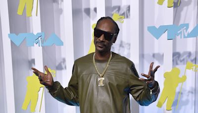 Snoop Dogg will bring his unique style to NBC's Paris Olympics coverage