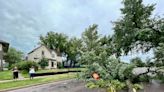 NWS confirms derecho swept through southeastern South Dakota with winds up to 99 mph
