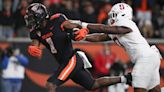 Where are undrafted Oregon State Beavers signing in free agency?