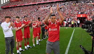 Thiago breaks silence with emotional retirement message as next job hint dropped