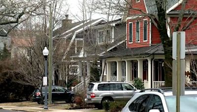 Arlington County's zoning changes overturned by court for lack of impact studies