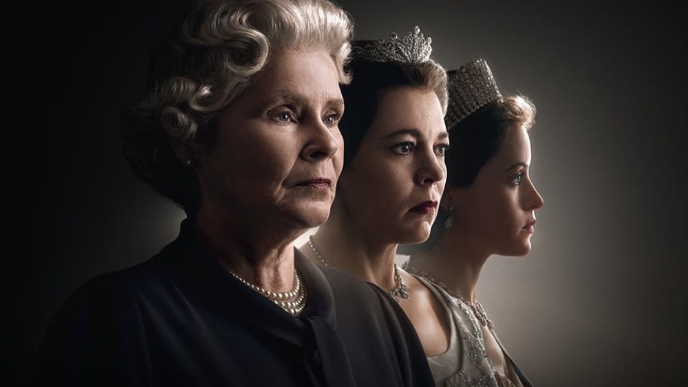 Olivia Colman as Queen Elizabeth Not Eligible for ‘...Guest Actress Race, Claire Foy Remains Early ...