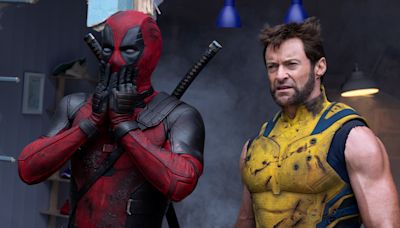'Deadpool & Wolverine' serves the fans with surprise cameos, inside jokes and even a bit of plot