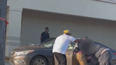 Police release cellphone video of shots fired during parking dispute at Publix in Miramar - WSVN 7News | Miami News, Weather, Sports | Fort Lauderdale