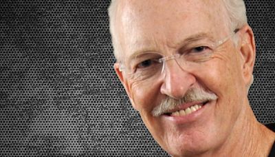 700 WLW's Jim Scott dies at 81 - Cincinnati Business Courier