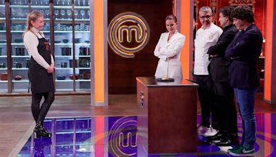 Pepe Rodríguez se pronuncia sobre la última polémica de "Masterchef 12"