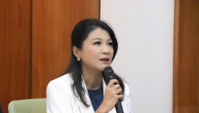 反台獨惡法可沒收財產 綠委：台保險業者中國轉投資存風險 | 政治 | Newtalk新聞