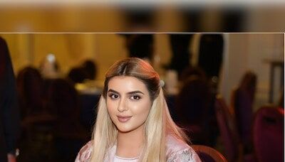 'I divorce you': Dubai Princess Sheikha Mahra dumps husband on Insta story