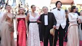 Adam Driver Sex Tape, Shia LaBeouf in Drag and Dominatrix Aubrey Plaza Land Divisive ‘Megalopolis’ a 7-Minute Standing Ovation at Cannes