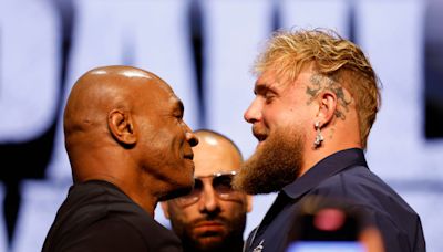 When do Mike Tyson and Jake Paul fight? What to know after July 20 was postponed