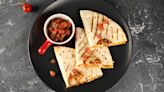 Choosing The Wrong Cheese Is The Mistake That Can Ruin Quesadillas
