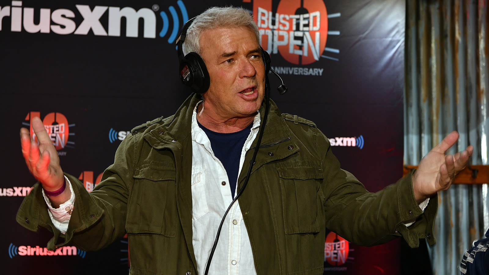 Eric Bischoff Comments On Whether He Would Ever Sign A WWE Legends Contract - Wrestling Inc.
