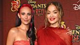 Kylie Cantrall Reveals How She Bonded with Onscreen Mom Rita Ora on 'Descendants' — and the Advice She Gave (Exclusive)