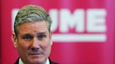 'Clear this up': Minister calls for Keir Starmer to publish Sue Gray messages