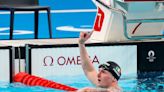 Olympics Day 6: Bronze for rowers in Paris, Tom Fannon qualifies for 50m freestyle semi-final with win