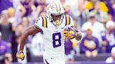 With the First Pick: Bills jump into top 10 for Malik Nabers in latest mock, plus Prisco's Better-Than Team