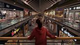 How HBO’s ‘The Last of Us’ Created a Scarily Perfect Mall Dystopia