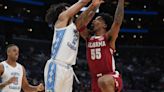 Late surge lifts Alabama over No. 1 North Carolina