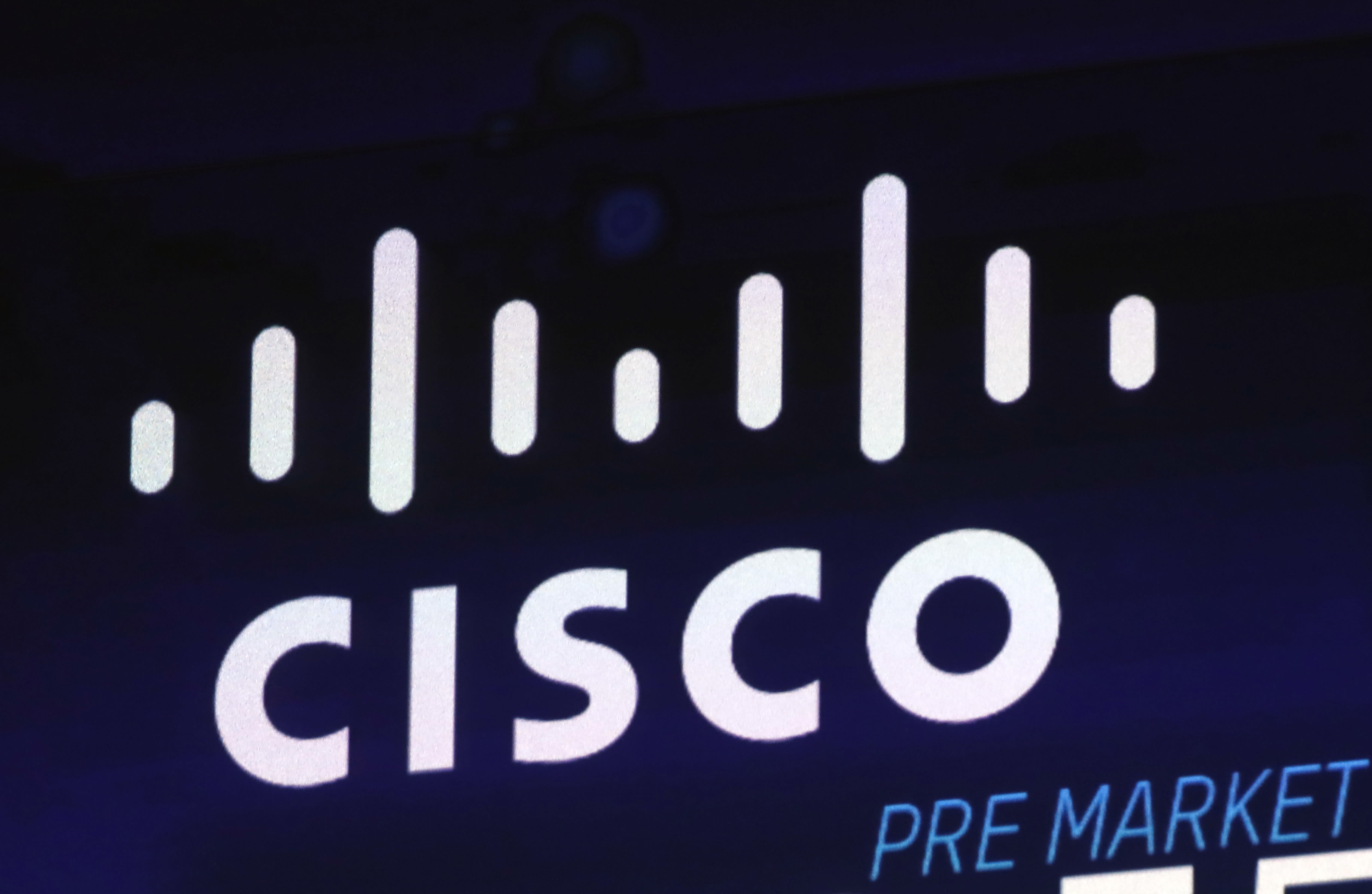 Cisco cuts thousands of jobs, 7% of workforce, as it shifts focus to AI, cybersecurity