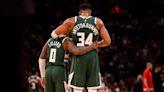 No Giannis or Lillard for Bucks' crucial playoff game against Pacers