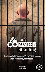 Last Convict Standing