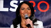 Tulsi Gabbard Announces She Is Leaving 'Woke' Democratic Party, Calling It 'Elitist Cabal'