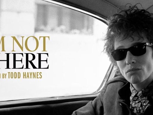 'I'm Not There' and Six Other Great Music Biopics of our Century - Hollywood Insider