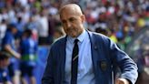 Ratifican a Luciano Spalletti como técnico de Italia tras fracaso en Eurocopa