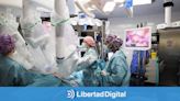 Primer autotrasplante de útero en España a una mujer con cáncer de recto