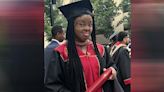 Black Woman Who Survived a Plane Crash Earns Masters Degree in Business