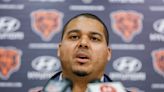 Bears offseason recap: Every move leading up to 2023 NFL draft