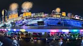 Special Report: How F1, Super Bowl Are Making Las Vegas the Sports Capital of the World