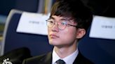 Samsung Teams With eSports Icon 'Faker' to Boost Odyssey Sales in China - EconoTimes