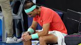 Rafael Nadal withdraws from Australian Open due to injury