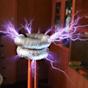 Tesla Coil Arc