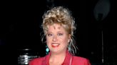 Victoria Jackson, estrella de Saturday Night Live, pone fin a su carrera por su marido