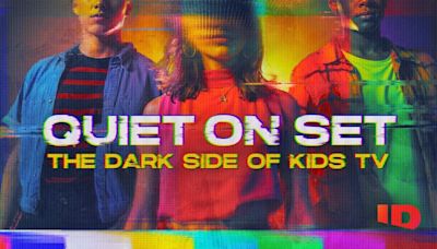 How to Watch ‘Quiet on Set: The Dark Side of Kids TV’ Docuseries Online