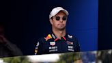 El mensaje de 'Checo' Pérez tras renovar contrato con Red Bull