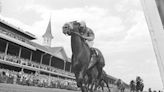 The Kentucky Derby is turning 150 years old. It's survived world wars and controversies of all kinds