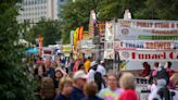 ShrinersFest is back this weekend. Here's all the details to know.