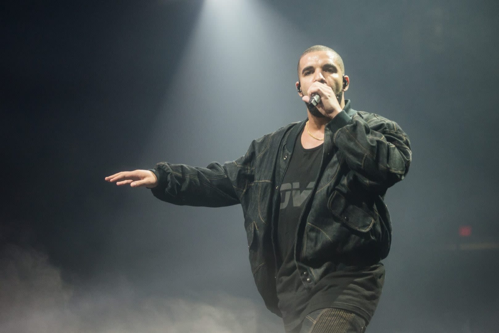 Drake raps over 'BBL Drizzy' beat on new Sexyy Red song