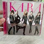 9.9新 S房 KARA jumping CD + DVD