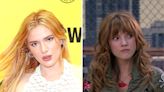 Bella Thorne says Disney almost fired her at 14 after she wore a bikini at the beach